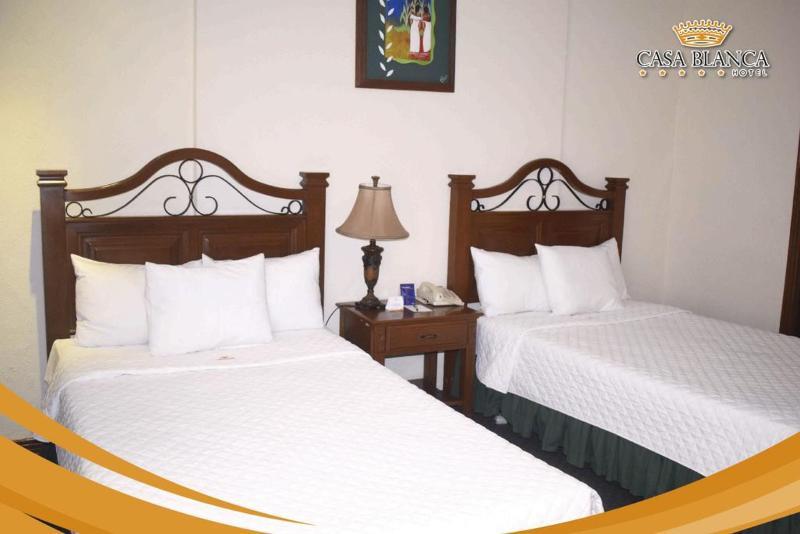Paulistania Casa Blanca Hotel Santa Cruz de La Sierra Luaran gambar